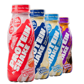 Applied Nutrition High Protein Shake - 8 x 330 ml