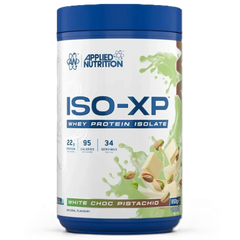 Applied Nutrition ISO-XP - 850 g