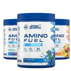 Applied Nutrition Amino Fuel EAA - 390 g