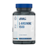Applied Nutrition L-Arginine 1500 - 120 caps