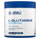 Applied Nutrition L-Glutamine Powder - 250 g