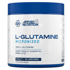 Applied Nutrition L-Glutamine Powder - 250 g