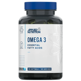 Applied Nutrition Omega 3 - 100 softgels