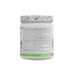 Aqua Power Boost 360 g Green Apple