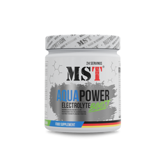 Aqua Power Boost 360 g Green Apple