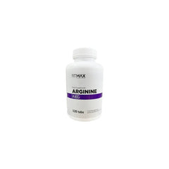Arginine AKG - 120tabs.