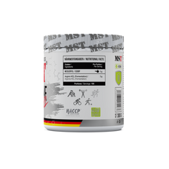 Arginine HCL 300g Unflavored