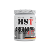 Arginine HCL 500 g Unflavored