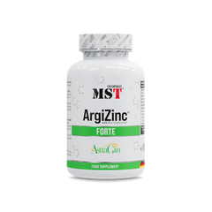 ArgiZinc Forte 120 Kapseln