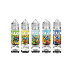 Aruza - Liquid - 40ml - 0mg/ml