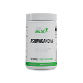 Ashwagandha 100 Vcaps