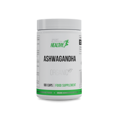 Ashwagandha 100 Vcaps