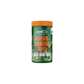 Ashwagandha 1000mg - 120vcaps.