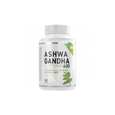 Ashwagandha 600 - 90tabs.