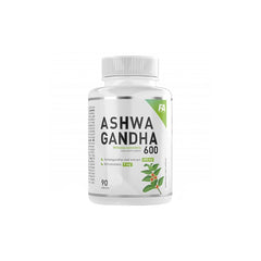 Ashwagandha 600 - 90tabs.