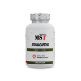 Ashwagandha KSM-66® 120 Kapseln