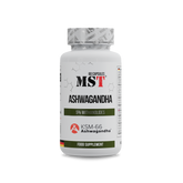 Ashwagandha KSM-66® 60 Kapseln