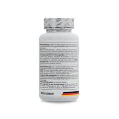 Ashwagandha KSM-66® 60 Kapseln