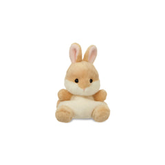 Aurora Palm Pals Ella Plüschtier Hase, 13 cm