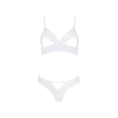 AV Adelina 2pcs set white
