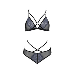 AV Bogna 2pcs set black