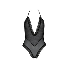 AV Odrevia body black