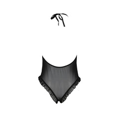 AV Odrevia body black