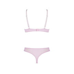 AV Pamela 2pcs set pink