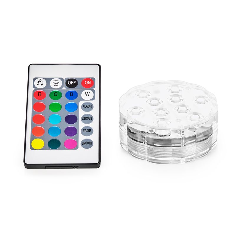 Azlan - LitLight LED Small
