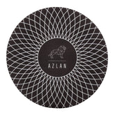 Shisha Untersetzer Azlan Illusion