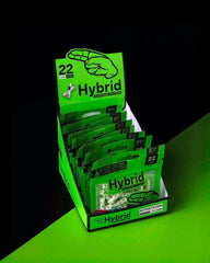 12 x Hybrid Supreme Filter Bag Classic 22 Stk