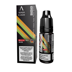 ADALYA Liquids 20mg, Bagdadi