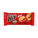 Bahlsen Hit Minis Kakao 130g