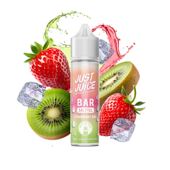Just Juice BAR RANGE - Strawberry Kiwi - 40ml - Shortfill