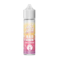 Just Juice BAR RANGE - Tropical Peach - 40ml - Shortfill