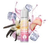 Just Juice BAR RANGE - Tropical Peach - 40ml - Shortfill