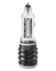 Bathmate Hydromax 7 Wide Boy Crystal Clear