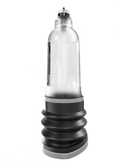Bathmate Hydromax 7 Wide Boy Crystal Clear