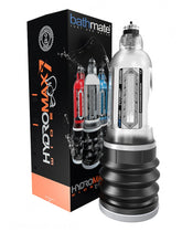 1: Bathmate Hydromax 7 Wide Boy Crystal Clear