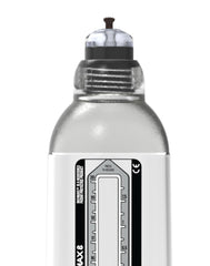 Bathmate - Hydromax 8 - Penispumpe - Transparent