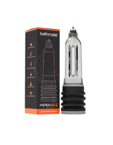 Bathmate - Hydromax 8 - Penispumpe - Transparent