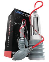 1: Bathmate HydroXtreme 9