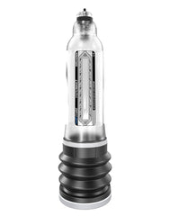 Bathmate Hydromax 7 Crystal Clear
