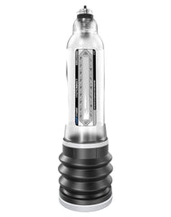 2: Bathmate Hydromax 7 Crystal Clear