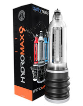1: Bathmate Hydromax 9 Crystal Clear