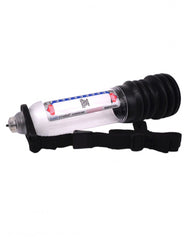 4: Bathmate Shower Strap