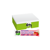Baton Go On Collagen - 45g - Strawberry x24