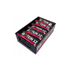 Baton Go On Protein 33% - 50g - Panna Cotta x25