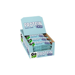 Baton Go On Protein Crisp - 50g - Cookies&Caramel x24 - Rabatt