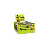 Baton Protein Bar - 40g - Dubai Chocolate (25 Bars)